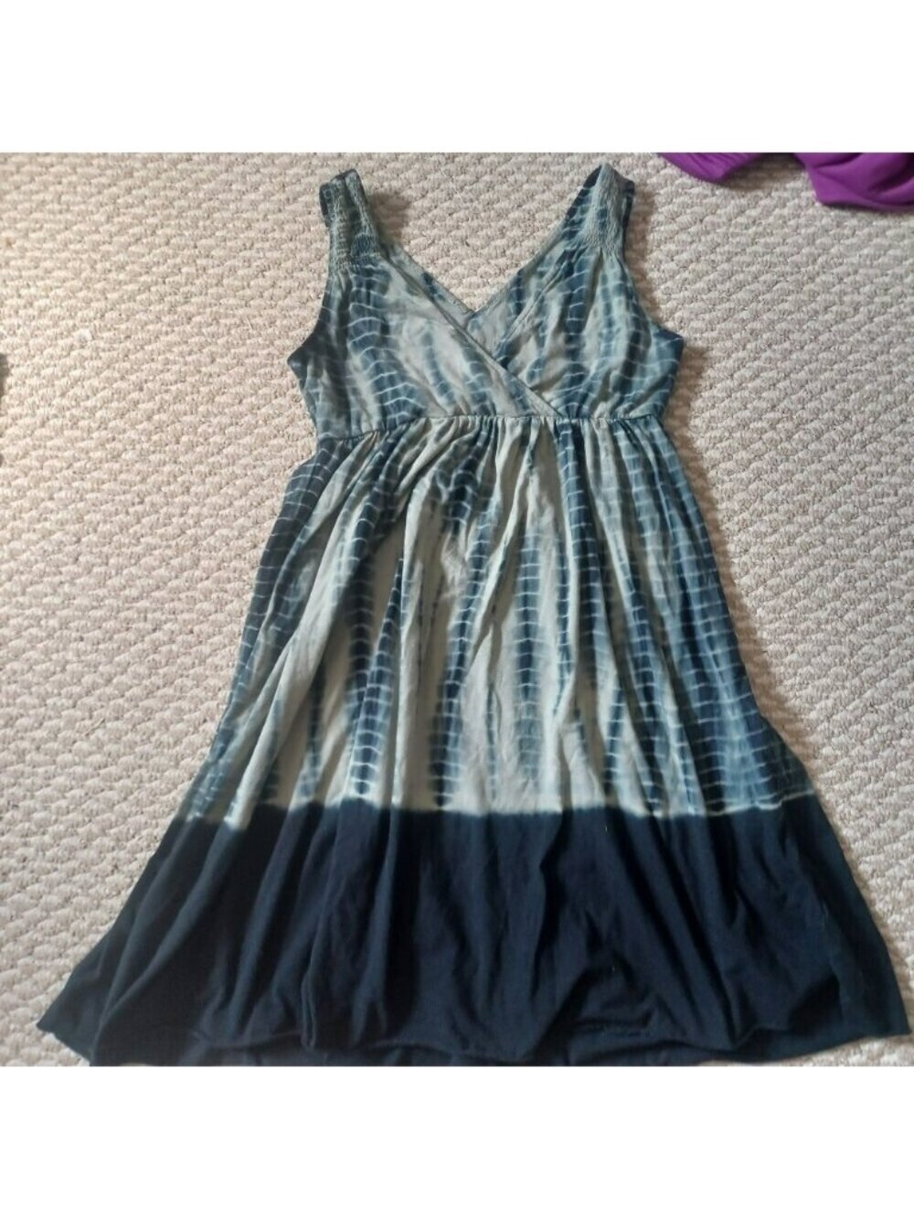 Calvin Klein jeans dress summer S